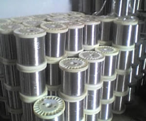 stainless steel wire Made in Korea